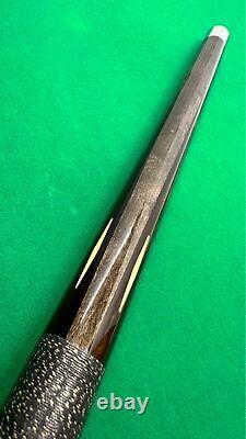 JOSS RARE CUSTOM POOL CUE USED From Japan JP s