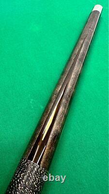 JOSS RARE CUSTOM POOL CUE USED From Japan JP s