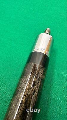 JOSS RARE CUSTOM POOL CUE USED From Japan JP s