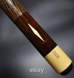 Jackson custom cue Billiard vintage From Japan