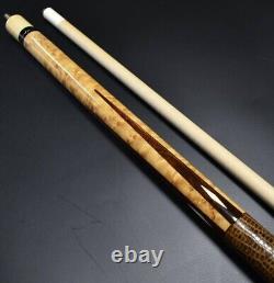 Jackson custom cue Billiard vintage From Japan