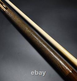 Jackson custom cue Billiard vintage From Japan