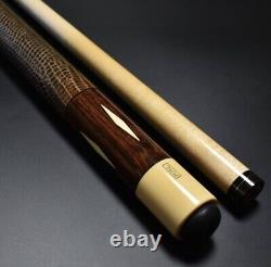 Jackson custom cue Billiard vintage From Japan