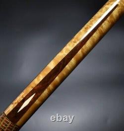 Jackson custom cue Billiard vintage From Japan