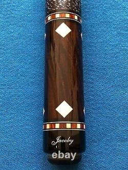 Jacoby Custom 0614-83 Pool Cue