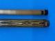 Jacoby Custom Pool Cue 12.3mm 29jacoby Kw Shaft Radial Joint Bocote Butt