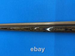Jacoby Custom Pool Cue 12.3mm 29jacoby Kw Shaft Radial Joint Bocote Butt Jacoby Custom Pool Cue 12.3mm 29jacoby Kw Shaft Radial Joint Bocote Butt