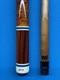 Jacoby Custom Pool Cue 12.75mm 29 Kw Shaft Coco-be Maple-turq-juma Radial Joint