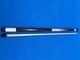 Jacoby Custom Pool Cue 12.75mm 29 Ultra Shaft Coco-white Juma Leather