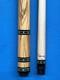 Jacoby Custom Pool Cue 30 Butt 30 13mm Ultra Pro Shaft Kamui Tip Olive Wood