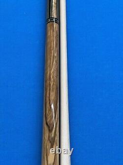 Jacoby Custom Pool Cue 30 Butt 30 13mm Ultra Pro Shaft Kamui Tip Olive Wood