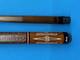 Jacoby Custom Pool Cue Diveney Dark Roast 12.4mm 29 Shaft Radial Joint