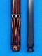 Jacoby Custom Pool Cue Jacoby 4.0 Cf 11.8mm 29 Shaft Wrapples Ebony Cocobolo