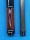 Jacoby Custom Pool Cue Jacoby 4.0 Cf 11.8mm 30 Shaft Radial Ebony Cocobolo