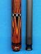 Jacoby Custom Pool Cue Revo 12.9mm 29 Shaft Wrapples