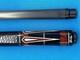 Jacoby Custom Pool Jacoby 4.0 Cf 12.3mm 29 Shaft Ebony Cocobolo Mother Of Pearl