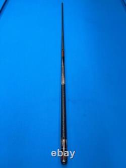 Jacoby Custom Pool Jacoby 4.0 Cf 12.3mm 29 Shaft Ebony Cocobolo Mother Of Pearl