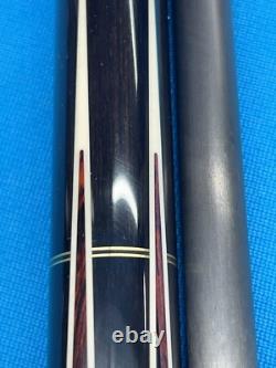 Jacoby Custom Pool Jacoby 4.0 Cf 12.3mm 29 Shaft Ebony Cocobolo Mother Of Pearl