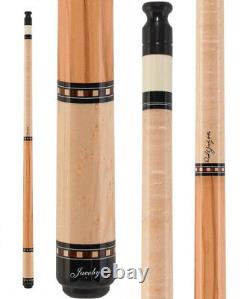 Jacoby JCB01 HB1 Custom Pool Cue