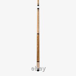 Jacoby JCB01 HB1 Custom Pool Cue