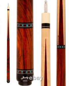 Jacoby JCB02 HB2 Custom Pool Cue