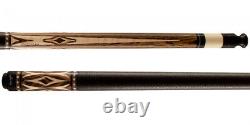 Jacoby JCB03 HB3 Pool Cue 19OZ