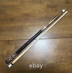 Jacoby JCB03 HB3 Pool Cue 19OZ