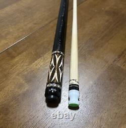 Jacoby JCB03 HB3 Pool Cue 19OZ