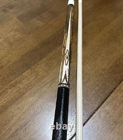 Jacoby JCB03 HB3 Pool Cue 19OZ