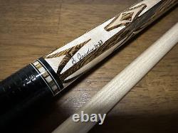 Jacoby JCB03 HB3 Pool Cue 19OZ