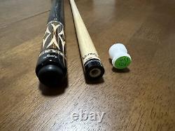 Jacoby JCB03 HB3 Pool Cue 19OZ