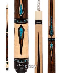 Jacoby JCB08 HB7 Custom Pool Cue