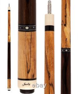 Jacoby JCB14 Heritage L1 Custom Pool Cue