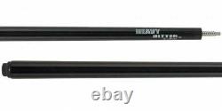 Jacoby JCBBKH Custom Heavy Hitter Break Pool Cue