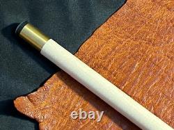 Jacoby Jumper Pool Cue Natural