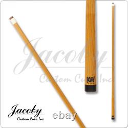 Jacoby Kielwood pool cue shaft SHAFT ONLY Radial. 847 11.75