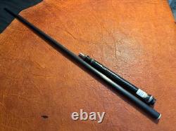 Jacoby Nano Jumper Pool Cue