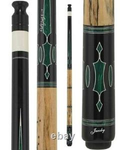 Jacoby Pool Cue JCB12 with FREE Shipping
