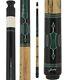 Jacoby Pool Cue Jcb12 With Free Shipping