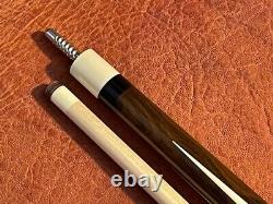 Jacoby Pool Cue With Jacoby Edge Hybrid Ultra Pro Shaft. 1021-12