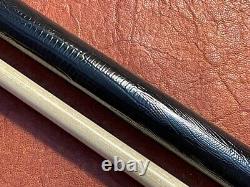 Jacoby Pool Cue With Jacoby Edge Hybrid Ultra Pro Shaft. 1021-12