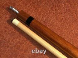 Jacoby Pool Cue With Jacoby Edge Ultra Pro Hybrid Shaft. Model 0217-20