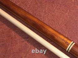 Jacoby Pool Cue With Jacoby Edge Ultra Pro Hybrid Shaft. Model 0217-20