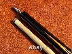 Jacoby Pool Cue With Jacoby Edge Ultra Pro Hybrid Shaft. Model 0921-107