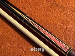 Jacoby Pool Cue With Jacoby Edge Ultra Pro Hybrid Shaft. Model 0921-107