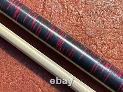 Jacoby Pool Cue With Jacoby Edge Ultra Pro Hybrid Shaft. Model 0921-107