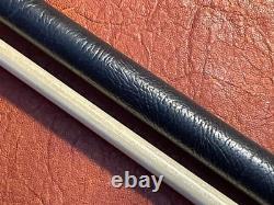 Jacoby Pool Cue With Jacoby Edge Ultra Pro Hybrid Shaft Model 1022-108