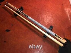 Jacoby Pool Cue With Maple Shaft. Model 0417-25