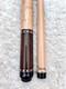 Jacoby Pool Cue With11.75mm Or 12.75mm Pro Shaft (hb1 Custom)free Hard Case & Caps