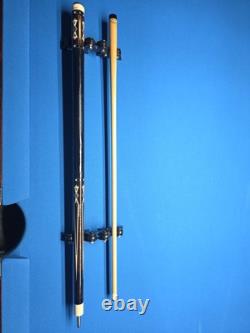 Jacoby custom pool cue